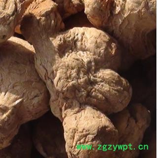 炮姜 精品炮姜选货 肉多 膨胀好 产地 云南省图2