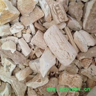 中药材 龙骨 水洗龙骨块 德誉堂药业批发各种中药材图2