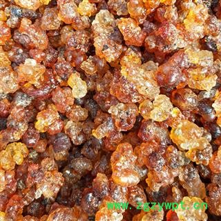 桃胶 桃胶选货 产地 安徽省图2