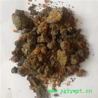小丽百草行没药 树脂明没药 无杂质 身干 半透明 实物拍照图2