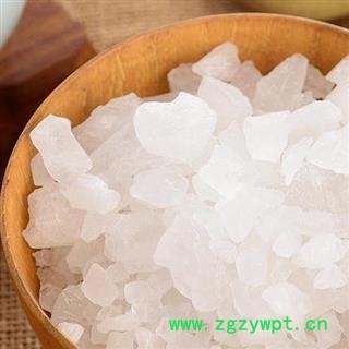 明矾特级白矾块 食用食品级炸油条 另有白矾粉500g图3