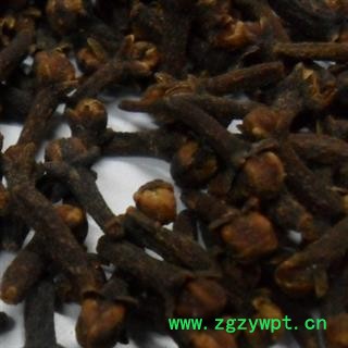 丁香 公丁香 无硫选货，高含量图2