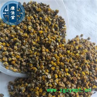 【康生堂】野菊花颜色好全干 产地直供质优价廉 产地 河南省图4