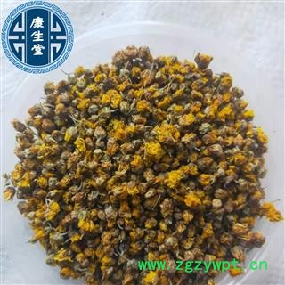 【康生堂】野菊花颜色好全干 产地直供质优价廉 产地 河南省图2