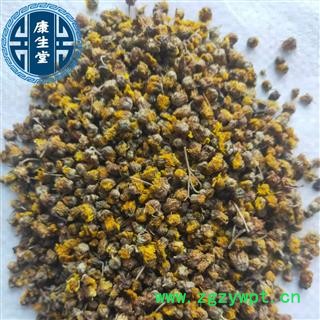 【康生堂】野菊花颜色好全干 产地直供质优价廉 产地 河南省图3
