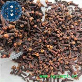 公丁香 选装小花丁香 味道好 新货 干净 产地 海外图2