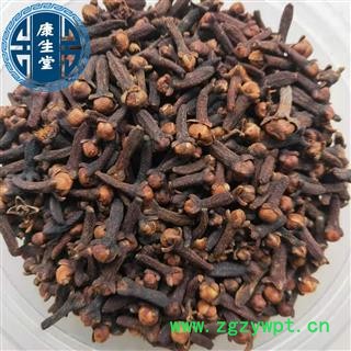 公丁香 选装小花丁香 味道好 新货 干净 产地 海外图3