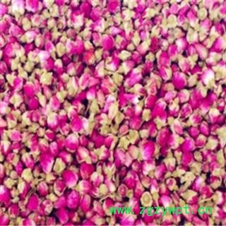 【振兴中药】中药材批发供应【玫瑰花】图4