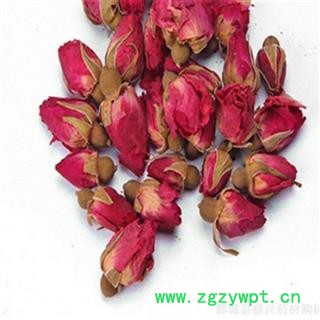 【振兴中药】中药材批发供应【玫瑰花】图2