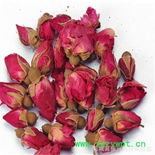 【振兴中药】中药材批发供应【玫瑰花】图3