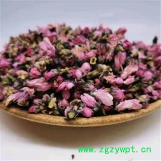 桃花 统货 产地 山东省图4