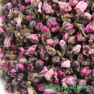 桃花 统货 产地 山东省图2