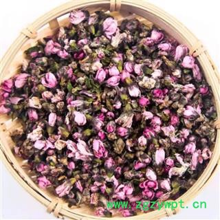 桃花 统货 产地 山东省图3