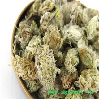 菊花 统货 产地 河北省邯郸市丛台区图2