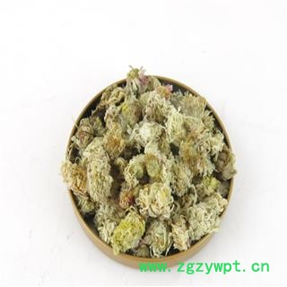 菊花 统货 产地 河北省邯郸市丛台区图3