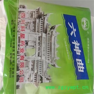 六神曲 国药准字号 产地 四川省内江市隆昌县图2