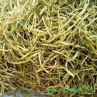 精品青白花山银花好统货 质量好 价格低 产地直销  产地 湖南省图2