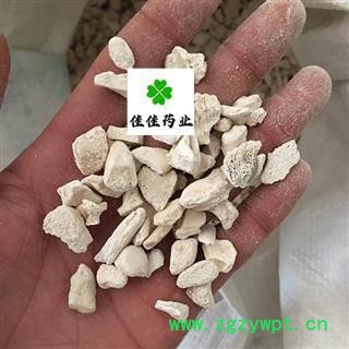 土龙骨 龙骨颗粒 产地直销 供应各种中药材 冷背货 矿石等 产地 甘肃省图2