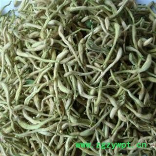 精品金银花青黄花统货 质量好 价格低 产地直销  产地 山东省图2