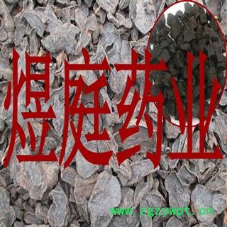 煜庭药业 制何首乌 制首乌 大货图4