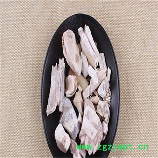 龙齿 统货 产地 宁夏回族自治区吴忠市红寺堡区图2