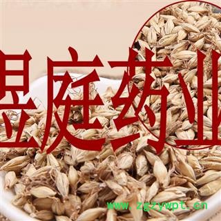 煜庭药业 麦芽 正品 大货图4