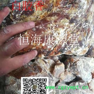 枫香脂 别称 白胶香 白云香图2