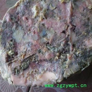 京辉药业 阿魏 五彩阿魏 正品达国标 用途广泛图2