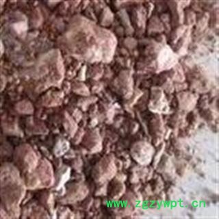 中药材赤石脂 颗粒 产地 山东省安国市场批发零售大全图2