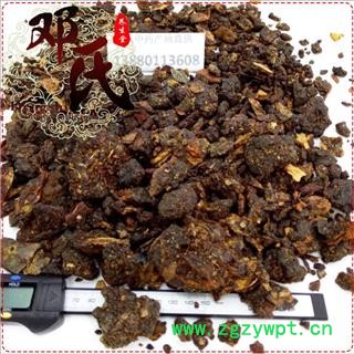 没药 制没药 统货 优选品质 产地直供 乳没批发邓氏尚品中药批发图3