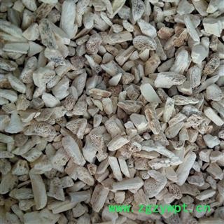 龙骨颗粒 质量好 价格低  产地直销 产地 甘肃省图2