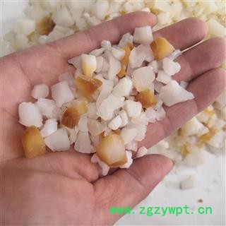 安祁名药天竺黄 竹黄 竹花图2