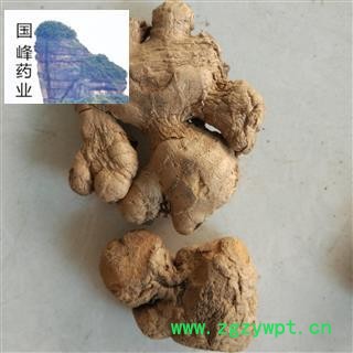 炮姜 颜色好 味道十足 好统货 无硫磺 无虫蛀 产地 广西壮族自治区图2