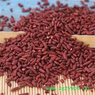 优质米酒 红酒曲 赤曲 手工精选 无硫无添加500g图2