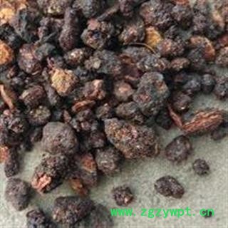 没药 胶质没药统货 产地 广西壮族自治区图2