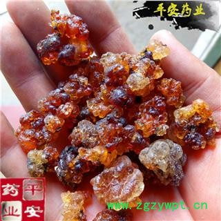 平安药业 桃胶 正品 桃花泪 桃油 桃脂 桃树胶图2