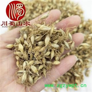 麦芽无硫统货散装1公斤起批生麦芽产地直供批发图3