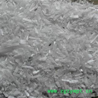 石膏，生石膏， 颗粒，统货 产地 河南省三门峡市图2