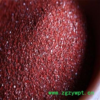 朱砂 正品 水飞朱砂 支持药厂药店检验 半个月无条件退换 选装 批发零售 各种 规格 中药材花茶 矿石 冷背药材 产地 亳州药市图3