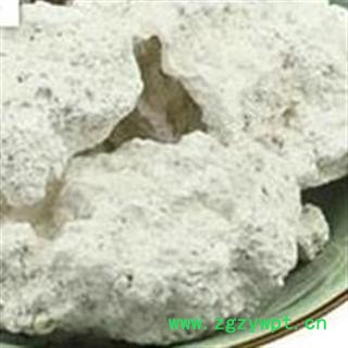 枯矾 统 产地 山东省图2