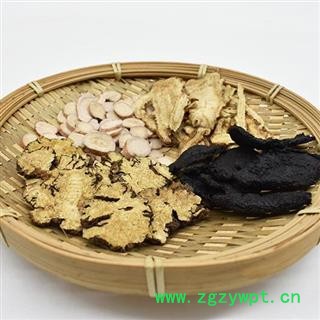 【包邮】四物汤川芎熟地白芍当归补气养血传统搭配真空包装图2