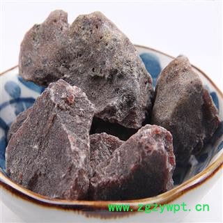 煜庭药业 紫硇砂 碱硇砂/藏脑/脑砂/红盐/红硇砂/藏硇砂/咸硇砂/藏红盐图2