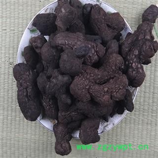 煜庭药业 炮姜 炮姜碳 姜碳 姜炭正品图4