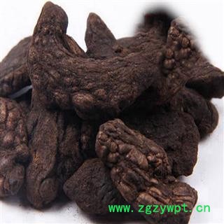 煜庭药业 炮姜 炮姜碳 姜碳 姜炭正品图3