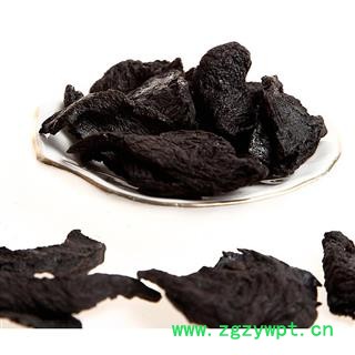 熟地 统货 产地 河南省 振兴中药 产地直销 重在品质图2