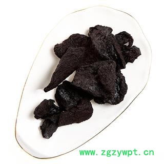 熟地 统货 产地 河南省 振兴中药 产地直销 重在品质图3