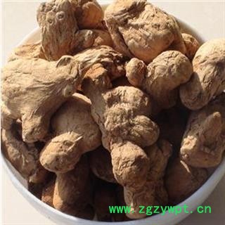 精品炮姜选货 质量好 价格低  产地 云南省图2