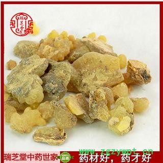 乳香统货 生乳香 中药材 瑞芝堂产地直销1000g药典正品 规格齐全 一站购齐图4