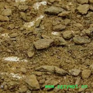 诺源药材行中药材金礞石 烂石 酥酥石图2