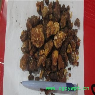 胶质没药 规格统装 没药 胶质没药 德誉堂药业批发零售各种中药材图3